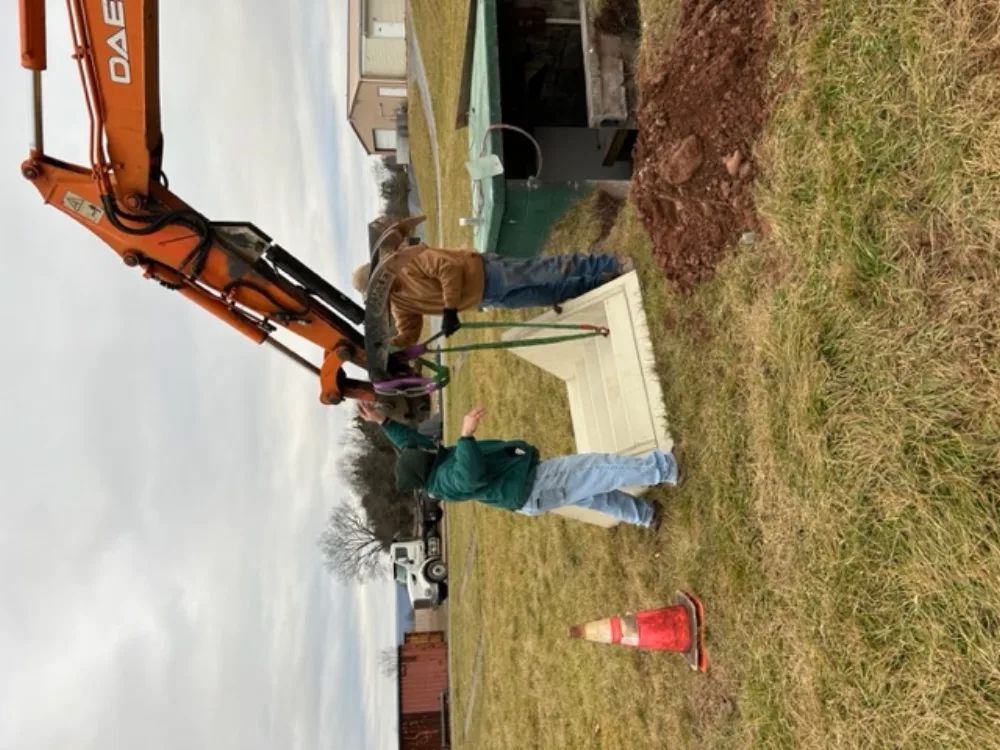 Steps Into The Trap Houses, archive photograph 14
