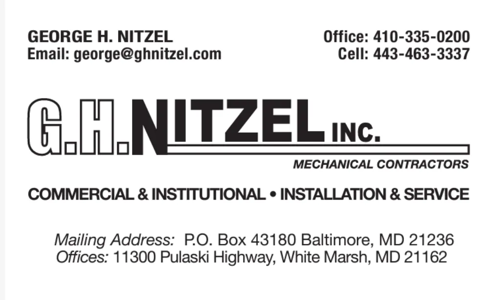 Nitzel Sponsor Artwork