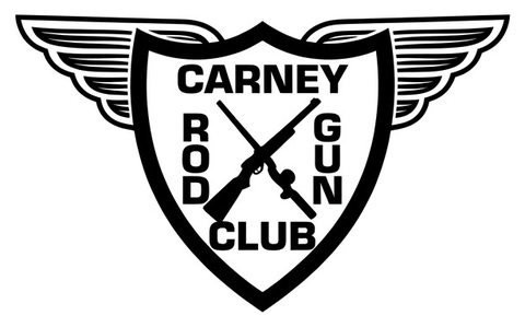 Carney Rod & Gun Club, Inc. logo