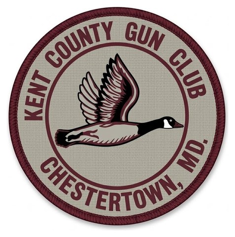 Kent County Gun Club logo