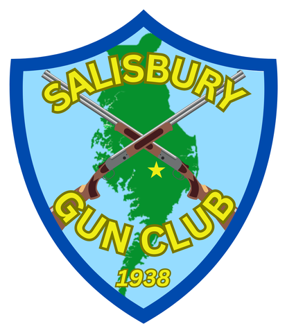 Salisbury Gun Club logo