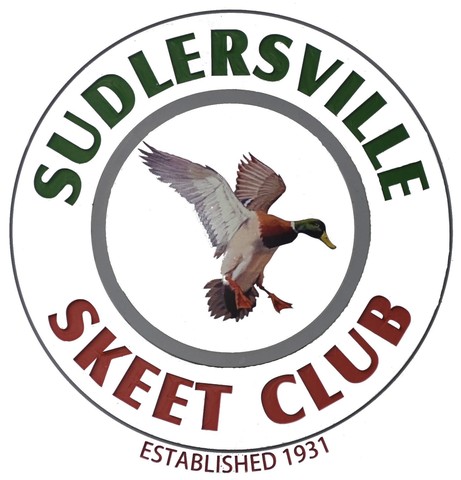 Sudlersville Skeet Club logo