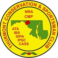 Thurmont Conservation & Sportsman's Club logo